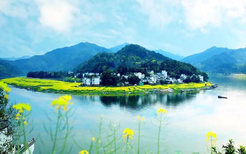 高标准智慧城市